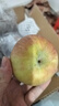阿克蘇蘋(píng)果新疆阿克蘇冰糖心蘋(píng)果 當季應季新鮮時(shí)令水果丑蘋(píng)果紅富士 帶箱5斤?單果150g+(約11個(gè)左右)  凈重4.5斤 曬單實(shí)拍圖