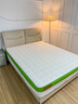 南極人（Nanjiren）A類(lèi)記憶棉乳膠床墊1.5米x2米榻榻米床墊家用學(xué)生宿舍床墊子床褥墊 A類(lèi)華夫格香檳色-約6cm厚【抗菌防螨 護脊防塌】 150x200cm-雙人床【抗壓回彈】 曬單實(shí)拍圖