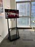 匠無(wú)同電視支架落地【32-70英寸】移動(dòng)電視機支架子推車(chē)視頻會(huì )議一體機顯示器立式掛架可 曬單實(shí)拍圖