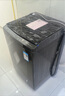 小天鵝（LittleSwan）波輪洗衣機小型全自動(dòng)家用 10KG TB10V27T 以舊換新 國家補貼 京東自營(yíng) 一級能效 宿舍租房神器 曬單實(shí)拍圖