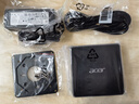 宏碁（acer）非凡GO迷你主機臺式機電腦mini辦公商用（英特爾全新Twin Lake N150 16G 512G SSD） 曬單實(shí)拍圖