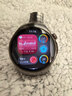 HUAWEI WATCH 5 46mm高端款航天級鈦合金表殼鈦金屬表帶首創(chuàng  )X-TAP智感窗eSIM通信華為智能手表watch5 曬單實(shí)拍圖
