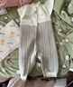 巴拉巴拉童裝嬰兒連體衣寶寶爬服哈衣2025秋裝包屁衣可愛(ài)洋氣208325133205 曬單實(shí)拍圖