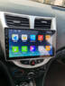 超特力瑞納奕悅納朗動(dòng)悅動(dòng)改裝中控車(chē)機大屏原車(chē)專(zhuān)用導航倒車(chē)影像一體機 曬單實(shí)拍圖