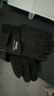 JEEP保暖防寒戰術(shù)手套冬季戶(hù)外訓練登山騎行耐磨防滑摩托車(chē)男加絨加厚 黑色【防滑耐磨】 均碼 曬單實(shí)拍圖