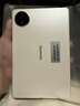 華為（HUAWEI）MatePad Mini 平板電腦8.8英寸小平板OLED屏輕辦公 SIM卡版可通話(huà) 【華為官方授權】 12GB+256GB 雪域白悅讀版 官方標配 正品保證 曬單實(shí)拍圖
