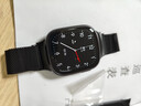 榮耀手表4   eSIM獨立通話(huà) 46mm 10天長(cháng)續航 全智能手表 血氧心率監測 男女運動(dòng)手表 watch 4pro 手表4-曜石黑【官方標配】 曬單實(shí)拍圖