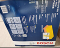 博世（BOSCH）空氣濾芯濾清器2859別克君威君越雪佛蘭邁銳寶榮威e950歐寶英速亞 曬單實(shí)拍圖