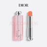迪奧DIOR魅惑變色潤唇膏004珊瑚色 滋潤48小時(shí)口紅生日禮物新年禮物女 曬單實(shí)拍圖
