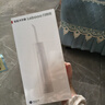 華為智選力博得智能沖牙器洗牙器水牙線(xiàn)鴻蒙智選家用立式便攜式牙齒沖洗器 200ML大水箱送女友送男友禮物 曬單實(shí)拍圖