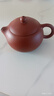 徐保國宜興紫砂壺紫砂杯瑕疵壺合集 有瑕疵但不影響使用 介意勿拍 隨機三把瑕疵壺（容量隨機，限購一單） 200ml 曬單實(shí)拍圖
