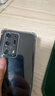 塵卡 適用華為p40pro+手機殼ELS-AN10全包鏡頭軟殼新款氣囊防摔透明硅膠保護套超薄曲面屏簡(jiǎn)約男女外殼 手機殼 新升級保護鏡頭四角氣囊硅膠軟殼 曬單實(shí)拍圖