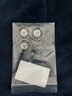 適用飛科博銳朗威剃須刀刀頭刮胡刀片FS337FS339 372 361 197配件 B卡槽3刀頭(無(wú)刀網(wǎng))收藏送小刷子 曬單實(shí)拍圖
