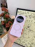 可亦熊適用vivox300pro手機殼新款vivoX300液態(tài)硅膠保護套MagSafe磁吸全包防摔親膚純色男女高級感軟外殼 【豆紫色】液態(tài)硅膠-無(wú)極磁吸充電-柔軟親膚手感 vivo X300Pro 曬單實(shí)拍圖