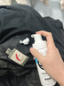優(yōu)潔士羽絨服清洗劑干洗免水洗衣物去油污去漬蓬松防靜電神器棉衣洗滌液 【90%客戶(hù)選擇】局部頑漬干洗-羽絨服干洗劑100ml 曬單實(shí)拍圖