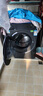 海爾（Haier）【26年超越新品58E】11公斤超薄滾筒洗衣機全自動(dòng)變頻帶烘干洗烘一體 旗艦店正品一級能耗國家補貼 11公斤洗烘+1.2洗凈+羽絨毛毯+空氣洗+雙烘道 曬單實(shí)拍圖