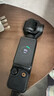大疆（DJI）Osmo Pocket 3 一英寸口袋云臺相機 OP靈眸手持數碼相機 旅游攝影攝像 直播vlog拍攝 Pocket3標準版 官方標配 曬單實(shí)拍圖