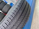 米其林輪胎205/60 R16 96W XL PRIMACY 5 浩悅4升級款 適配：奧迪A4 曬單實(shí)拍圖