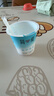 簡(jiǎn)愛(ài)酸奶滑滑酸奶 100g*6杯 生牛乳發(fā)酵下午茶風(fēng)味發(fā)酵乳 曬單實(shí)拍圖