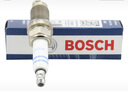 博世（BOSCH）雙鉑金火花塞四支5555寶馬5系530Li/525i/320Li330i/740Li/X1X3X4 曬單實(shí)拍圖