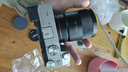 索尼（SONY）Alpha 7C A7C A7C2二手全畫(huà)幅微單相機 輕便小巧便攜操控4K視頻照相機 99新索尼a7c  銀色 單機身 標配【無(wú)內存卡等配件，套餐更劃算】 99成新 曬單實(shí)拍圖
