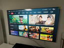 海信（Hisense）電·視機 65英寸 2026款 8K超高清 全面屏液晶護眼平板顯示器 39英寸高清智能電視版 曬單實(shí)拍圖