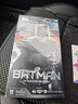 FondJoy泛樂(lè )輕甲蝙蝠俠手辦人偶模型可動(dòng)擺件14歲以上生日新年禮物DC1015 曬單實(shí)拍圖