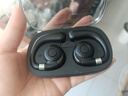 Viken【2025最新款丨柏林之聲】藍牙耳機掛耳式骨傳導概念金榜第1名開(kāi)放式無(wú)線(xiàn)不入耳運動(dòng)跑步降噪耳夾 墨染黑【APP升級版丨舒適久戴不痛】不漏音 9D杜比音效超長(cháng)續航 曬單實(shí)拍圖