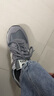 NEW BALANCE運動(dòng)鞋男鞋女鞋情侶秋冬季潮流百搭休閑鞋574系列U574UL2 43 曬單實(shí)拍圖