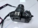 佳能（Canon）EOS R100 迷你微單 小巧輕便微單相機 Vlog拍攝日常記錄 4K視頻家用直播旅游r100照相機 學(xué)生微單 R100+RF-S18-45套機【日常家用】 套餐一【128G內存卡 曬單實(shí)拍圖