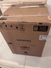 西門(mén)子（SIEMENS）iQ500小幸熨滾筒洗衣機套裝/洗脫/洗烘一體10公斤大容量超氧空氣洗1400轉全自動(dòng)1.1洗凈比蒸汽除皺 【洗脫一體】高奢-爆款單洗丨WG54K7D00W 曬單實(shí)拍圖