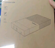 綠聯(lián) USB3.0移動(dòng)硬盤(pán)盒 2.5/3.5英寸外置硬盤(pán)盒子 適用筆記本電腦臺式機外接SATA串口SSD固態(tài)機械硬盤(pán) 曬單實(shí)拍圖