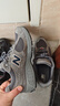 NEW BALANCE NB2002R官方男鞋女鞋秋冬復古透氣網(wǎng)鞋潮流百搭舒適運動(dòng)休閑鞋 深灰色 M2002RHG 40 (腳長(cháng)25cm) 【尺碼詳詢(xún)客服】 曬單實(shí)拍圖