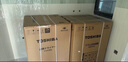 東芝（TOSHIBA）玉兔2.0高奢版洗烘套裝 10公斤滾筒全自動(dòng)洗衣機家用+變頻熱泵烘干機UFB超微泡DG-10T183BW+T183BW 曬單實(shí)拍圖