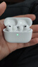 華強北新款【官配首發(fā)丨Pro3頂配版】藍牙耳機適配蘋(píng)果無(wú)線(xiàn)主動(dòng)降噪iphone17/16/15/14/13入耳式AirPods Pro3 【主動(dòng)降噪版全功能pro3】 靈動(dòng)島彈窗+空間音頻+心率監測 曬單實(shí)拍圖
