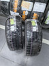 普利司通（Bridgestone）汽車(chē)輪胎 215/50R17 91W RE003 適配標致408/雪鐵龍C4L/杰德/英朗 曬單實(shí)拍圖
