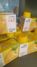 稼樂(lè )碧林 稼樂(lè )碧林果汁 菠蘿汁100mL*24盒低脂濃縮果汁飲料整箱裝年貨 曬單實(shí)拍圖