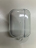 圖拉斯正版【銷(xiāo)量第一|超冰透抗黃】 適用Airpods pro3保護套airpods4透明硅膠防摔軟殼男女三代四代二代 AirPods Pro 2 【裸機美感 超薄透亮】無(wú)線(xiàn)充電丨贈送掛繩 曬單實(shí)拍圖