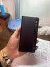 適用華為MateX6智能視窗旋轉支架原廠(chǎng)保護套X6典藏版防摔皮套全包 黑色-旋轉支架翻蓋皮套贈鏡頭膜 X6/典藏版通用 曬單實(shí)拍圖
