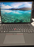 ThinkPad 聯(lián)想X13 聯(lián)想輕薄筆記本電腦 定制：R7 PRO 7840U 16G 1TSSD 100%sRGB高色域 商務(wù)辦公本 曬單實(shí)拍圖