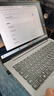 ThinkPad聯(lián)想ThinkBook SE 14英寸 輕薄筆記本電腦酷睿標壓i5商務(wù)辦公本 大學(xué)生設計師游戲本 標壓i5-13420H 32G 1T固態(tài)精裝升級 高色域 防藍光護眼 Wifi6 曬單實(shí)拍圖