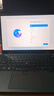 ThinkPad聯(lián)想 T14p 2023 13代酷睿標壓14英寸2.2K便攜商務(wù)辦公筆記本電腦 升級：i5-13500H 16G 1T W11H  曬單實(shí)拍圖