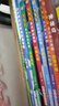 全套6冊百年科幻-劉慈欣少兒科幻系列少兒科普系列讀物青少年兒童科幻小說(shuō)故事讀物流浪地球小學(xué)生課外書(shū) 曬單實(shí)拍圖