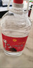 牛欄山白酒二鍋頭 5L大桶裝 泡藥酒 清香風(fēng)格 酒廠(chǎng)直供口糧酒送禮自飲 56%vol 5L 1桶 曬單實(shí)拍圖