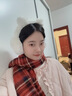 目丸防風(fēng)耳罩加厚耳捂子可折疊仿兔毛絨耳帽冬季時(shí)尚護耳保暖防凍耳包 曬單實(shí)拍圖