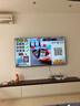 海爾（Haier）電視H5C 8核CPU超硬核 144HZ高刷 WiFi6 一級能效智慧屏彩電液晶4K護眼超薄游戲電視機 75英寸 爆款新品144HZ 8核CPU 3+64GB 曬單實(shí)拍圖