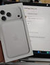 Apple/蘋(píng)果 iPhone 17 Pro 512GB 銀色 支持移動(dòng)聯(lián)通電信5G 雙卡雙待手機【送聯(lián)通話(huà)費券】 曬單實(shí)拍圖