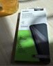 貝爾金（BELKIN）適用于蘋(píng)果17ProMax鋼化膜iPhone17ProMax貼膜蘋(píng)果17ProMax防摔手機膜德國肖特抑菌基材 曬單實(shí)拍圖