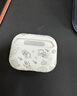 英愷達 適用蘋(píng)果AirPodsPro3保護套【飛人宇航員白】耳機保護套無(wú)線(xiàn)藍牙耳機套防滑防摔透明軟殼收納盒 曬單實(shí)拍圖