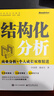 【出版社直發(fā)】結構化分析：商業(yè)分析+個(gè)人成長(cháng)雙維精進(jìn) 孫淑霞 電子工業(yè)出版社 9787121501807 結構化分析 曬單實(shí)拍圖